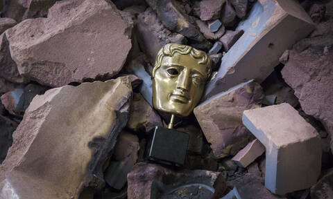 Βραβείο BAFTA: Έτσι κατασκευάζεται η «Μάσκα» που κέρδισε ο Λάνθιμος (pics&vid)