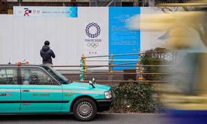Δεν φαντάζεστε από τι θα είναι φτιαγμένα τα μετάλλια στους Ολυμπιακούς Αγώνες του Τόκιο (pics)