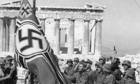 Αποζημιώσεις: «Βόμβα» από Γερμανό ιστορικό – «Αυτό είναι το ποσό - μαμούθ που χρωστάμε στην Ελλάδα»