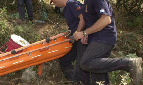 Τραγικό φινάλε στο θρίλερ της Λάρισας: Νεκρός στον Πηνειό ο 31χρονος που είχε εξαφανιστεί
