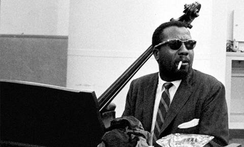 Σαν σήμερα το 1982 πέθανε ο «Βασιλιάς της τζαζ» Θελόνιους Μονκ (vid)