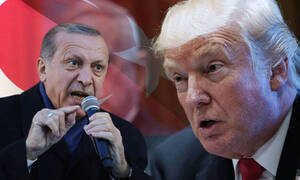 Τελεσίγραφο ΗΠΑ σε Ερντογάν: Αν πάρεις S-400 σε «τελειώνουμε» - Δραματικές εξελίξεις