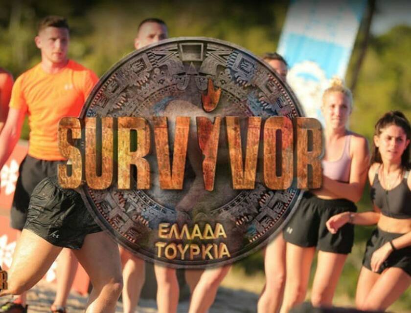 Αποκάλυψη Μετά τη Δαλάκα μπαίνει στο Survivor και ο… (pics)  Newsbomb