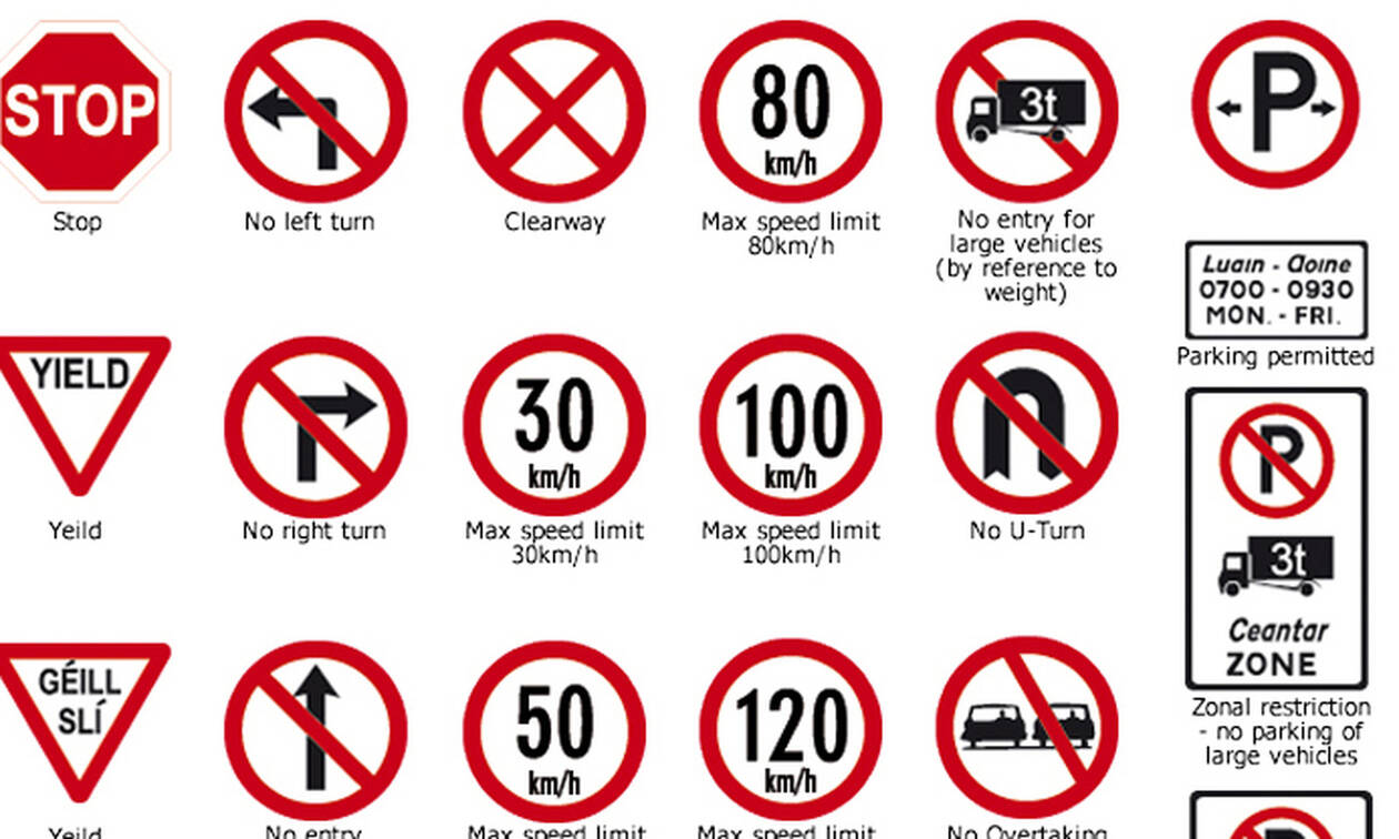 Дорожные знаки связь. Дорожные знаки. Британские дорожные знаки. Знаки на английском языке. Язык дорожных знаков.