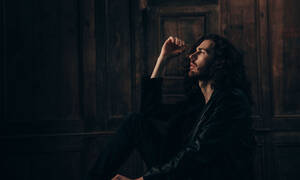 Hozier: Ο σπουδαίος μουσικός έρχεται στο Release Athens 2019