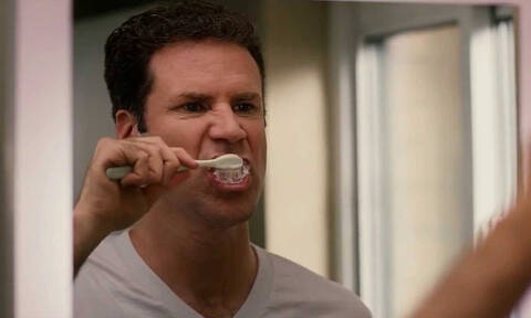 To βούρτσισμα των δοντιών σώζει ζωές! Υπάρχει λόγος