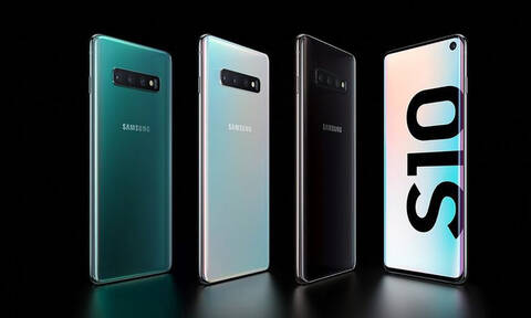 Samsung Galaxy S10 - S10+: Αυτές θα είναι οι τιμές στην Ελλάδα! (videos)