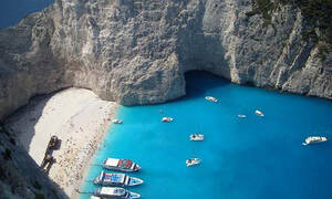 Греция продолжает лидировать в рейтинге самых популярных туристических направлений среди россиян