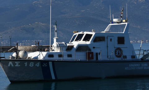 Ακυβέρνητο δεξαμενόπλοιο ανοικτά της Αλοννήσου 