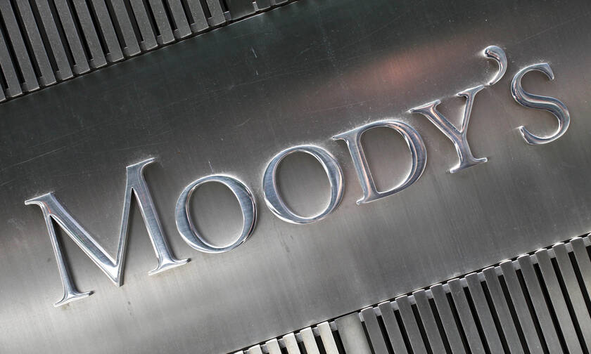 Η Moody’s αναβαθμίζει τις ελληνικές τράπεζες