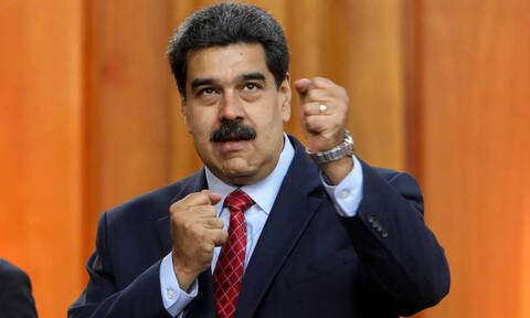Βενεζουέλα: Ο Μαδούρο καταγγέλλει νέα «κυβερνοεπίθεση»