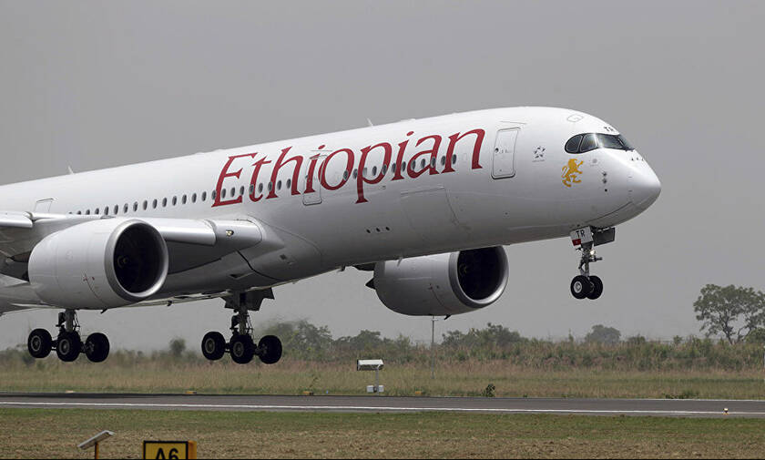 Ethiopian Airlines: Αυτή είναι η μοιραία διαδρομή του αεροπλάνου (pics)