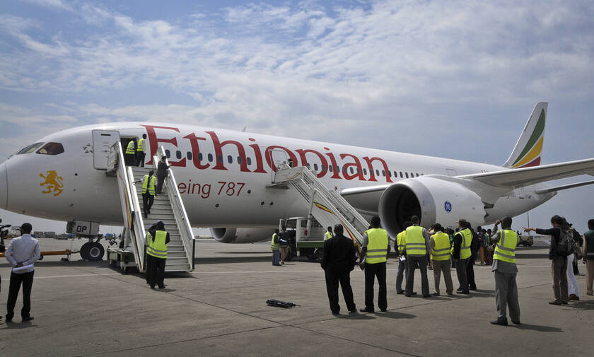 Ethiopian Airlines: Τα τελευταία λόγια του πιλότου πριν από τη συντριβή του αεροπλάνου