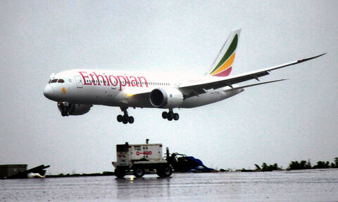 Ethiopian Airlines: Νεκροί και οι 157 επιβάτες του μοιραίου Boeing 737 