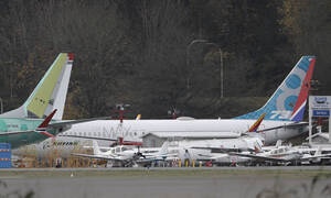 Ethiopian Airlines: Ψάχνουν τα αίτια της τραγωδίας - Κίνα και Αιθιοπία «καθηλώνουν» τα Boeing 737 