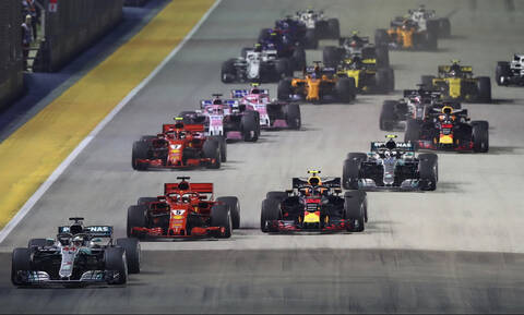 Formula 1: Ο ταχύτερος γύρος θα αμείβεται πλέον με έναν βαθμό