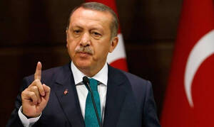 Σε πανικό ο Ερντογάν: Καταρρέει η τουρκική οικονομία 