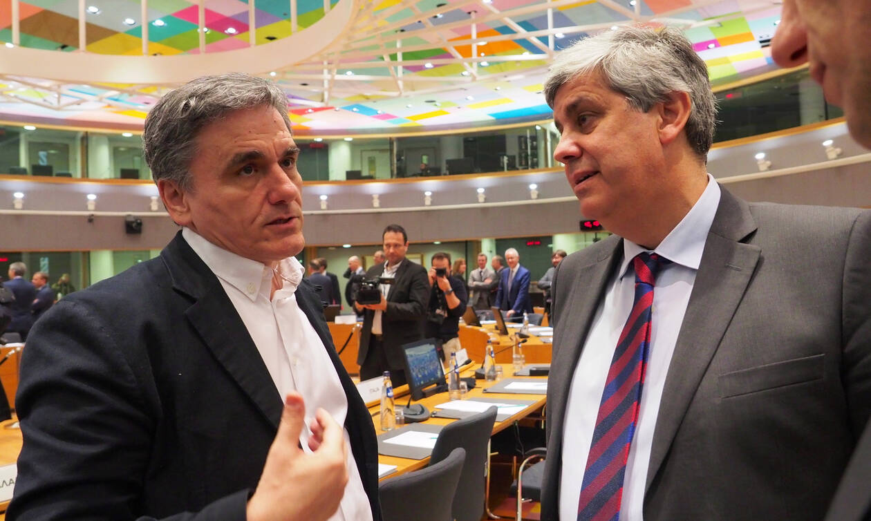 Eurogroup: «Μπλόκο» στην Ελλάδα για την εκταμίευση του 1 δισ. ευρώ