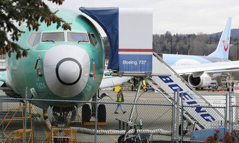 Ethiopian Airlines: Παγκόσμιος φόβος για τα Boeing 737 MAX 8 μετά την τραγωδία με τους 157 νεκρούς
