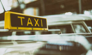 Βόλος: Εφιάλτης για ταξιτζή – Η κούρσα στην Αθήνα δεν ήταν σαν τις άλλες!