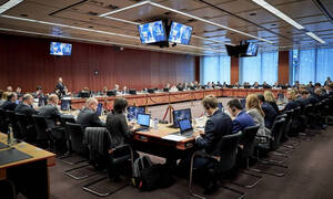 Eurogroup: Positive momentum for Greece