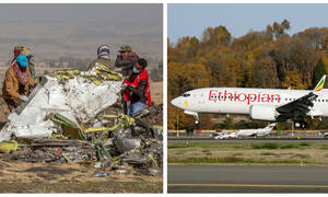 Γιατί πέφτουν τα Boeing 737 MAX 8; Αποκαλυπτική συνέντευξη του Ακριβού Τσολάκη στο Newsbomb.gr