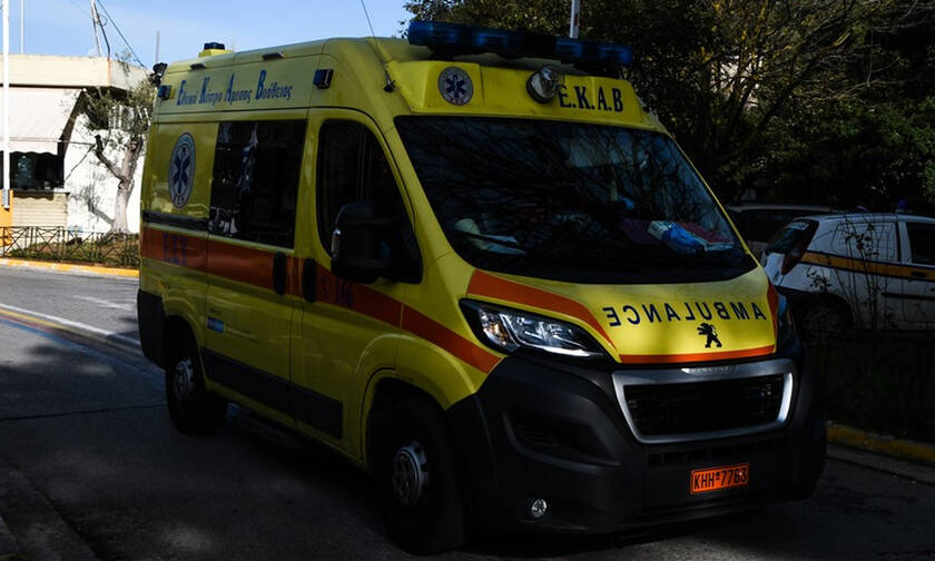 Τραγωδία στην Κέρκυρα: Αυτοκίνητο έπεσε σε χαράδρα 100 μέτρων - Νεκρός ο 35χρονος οδηγός