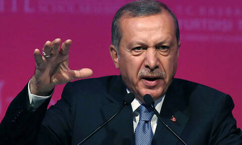 «Χούντα» Ερντογάν: Κόλαφος η έκθεση του Στέιτ Ντιπάρτμεντ για τα ανθρώπινα δικαιώματα στην Τουρκία