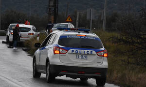 Συλλήψεις διακινητών και μεταναστών σε Φλώρινα και Καστοριά