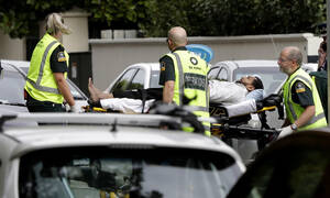 Επίθεση στη Νέα Ζηλανδία: Η αστυνομία επιβεβαιώνει ότι υπάρχουν «πολλοί νεκροί»