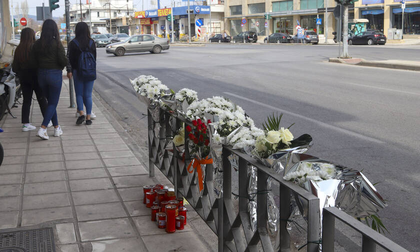 Θρήνος στη Θεσσαλονίκη: Υπέκυψε ο 17χρονος ποδηλάτης που χτυπήθηκε από αυτοκίνητο