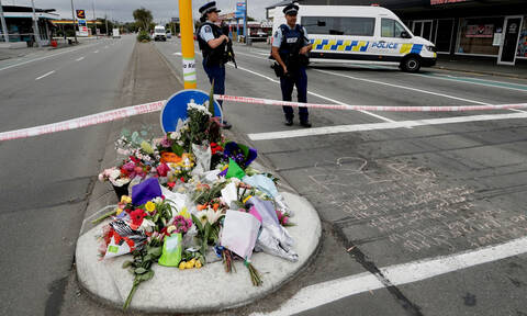 Η Νέα Ζηλανδία αποχαιρετά τους νεκρούς της: Ξεκίνησαν οι πρώτες κηδείες των θυμάτων