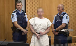 Μακελειό Νέα Ζηλανδία: Νέες σοκαριστικές αποκαλύψεις - Ο τρομοκράτης σκόπευε να συνεχίσει να εκτελεί
