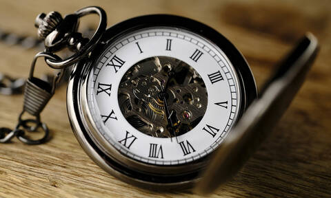 Αλλαγή ώρας 2019: Πότε θα γυρίσουμε τα ρολόγια μας μία ώρα μπροστά