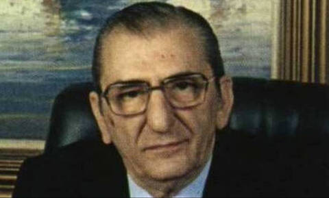 Σαν σήμερα το 1983 δολοφονείται ο εκδότης της εφημερίδας «Βραδυνή», Τζώρτζης Αθανασιάδης