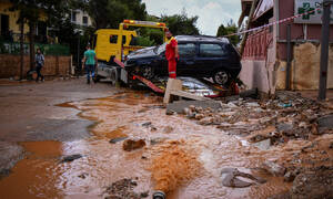 Ποινικές διώξεις για τη φονική πλημμύρα στη Μάνδρα