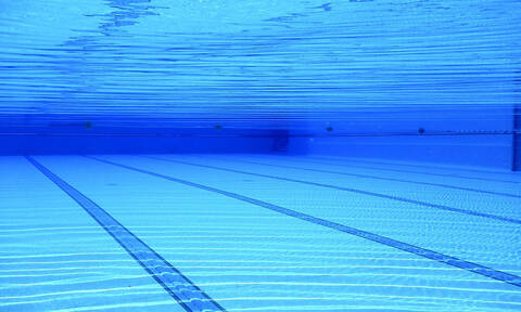 Θρήνος στην παγκόσμια κολύμβηση: 26χρονος πρωταθλητής πέθανε μετά την προπόνηση (pics+vid)
