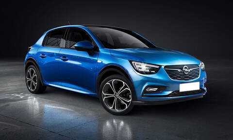 Η νέα γενιά Opel Corsa φέρνει κορυφαίες τεχνολογίες στη «μικρή» κατηγορία