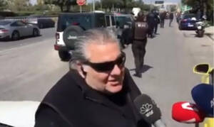 Δολοφονία στο Ελληνικό: Ο ταξιτζής που σόκαρε το Πανελλήνιο!