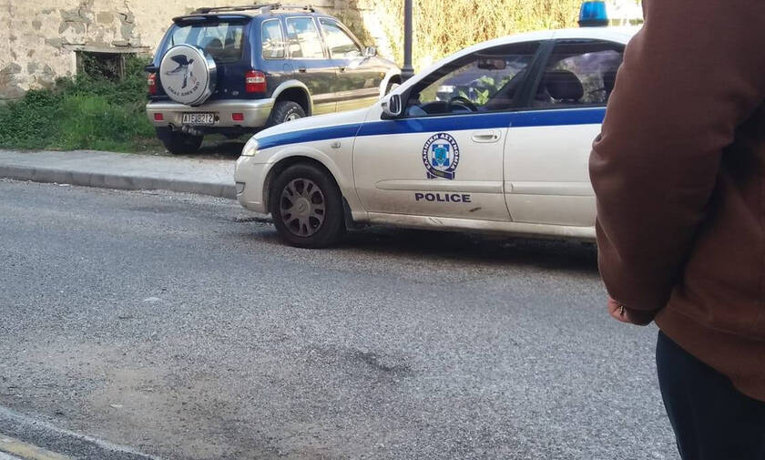 Σοκ στο Αγρίνιο: 55χρονος βρέθηκε απαγχονισμένος