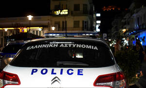 Τρόμος στη Θεσσαλονίκη: Προσπάθησαν να αρπάξουν βρέφος από την αγκαλιά της μητέρας του