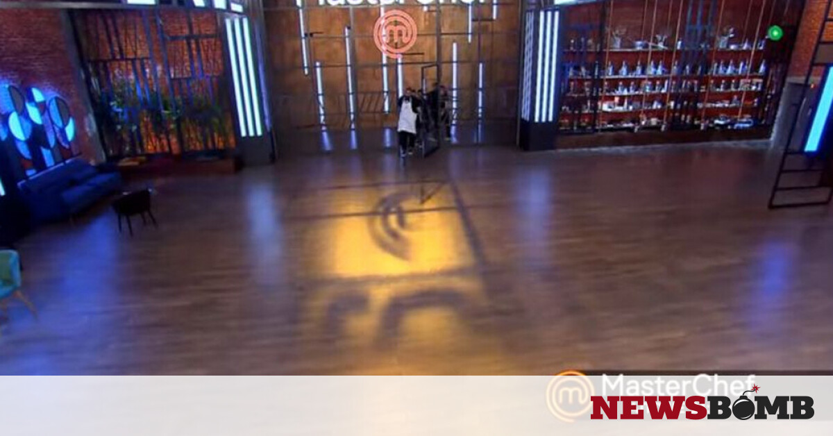 Master Chef Spoiler: Αυτή η παίκτρια θα αποχωρήσει (photos ...