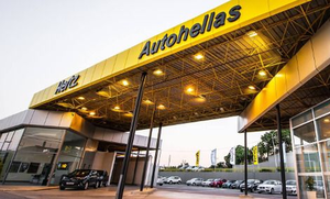 Όμιλος Autohellas: 470 εκατ. ευρώ πωλήσεις με εξαιρετική δυναμική σε 3 αναπτυσσόμενους πυλώνες