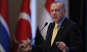 Εθνικιστικό παραλήρημα Ερντογάν: Η Θράκη είναι τουρκική – Μην πατήσετε στην Κωνσταντινούπολη