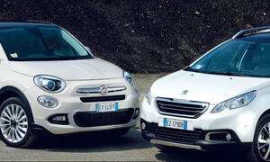 Έρχεται συγχώνευση μεταξύ Peugeot και Fiat;