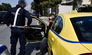 Έγκλημα στο Ελληνικό: Πειθαρχική δίωξη στον ταξιτζή από την Περιφέρεια Αττικής