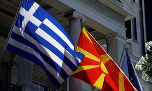 Νέα συνάντηση εμπειρογνωμόνων Ελλάδας - Σκοπίων για ιστορικά-αρχαιολογικά και εκπαιδευτικά ζητήματα