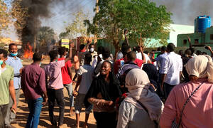 Τραγωδία στο Σουδάν: Οκτώ παιδιά νεκρά μετά από έκρηξη