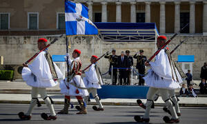 «Μακεδονία ξακουστή» βροντοφώναξε η Ελλάδα