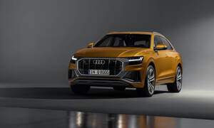 Προνομιακές τιμές για μοντέλα της Audi με υβριδική τεχνολογία
